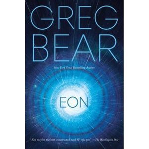 Eon -- Greg Bear